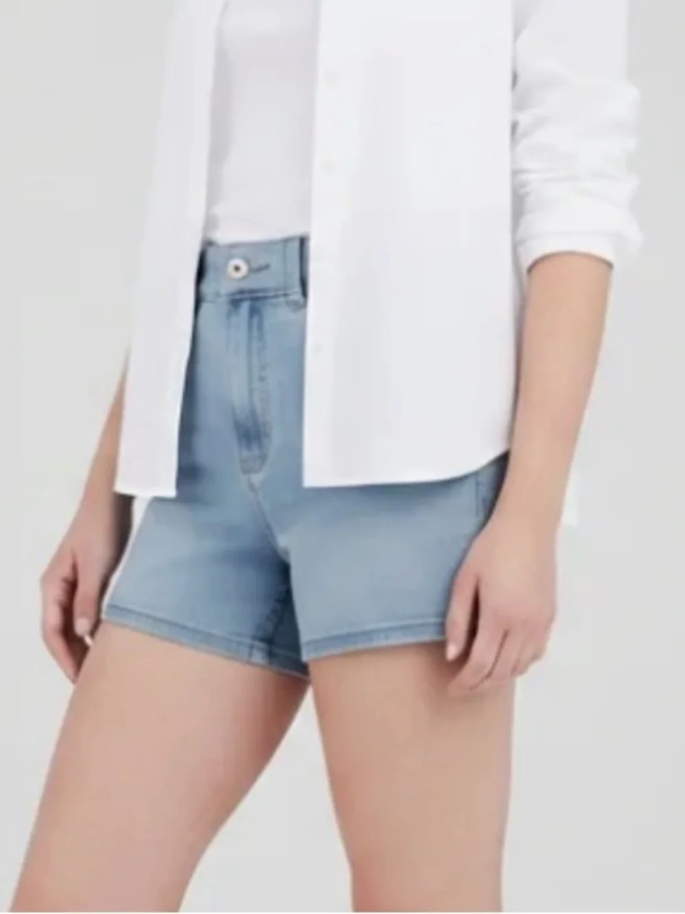 SPANX modern denim